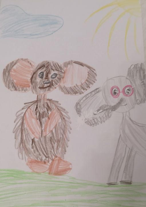 Анастасия Максимовна Гострова