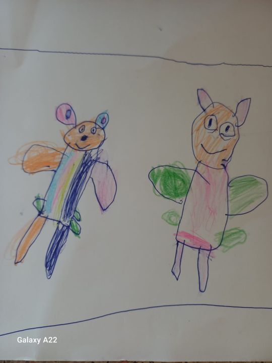 София  и Марьяна Александровны Гридневы