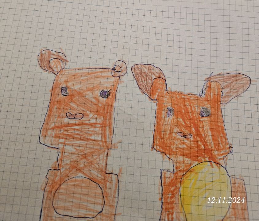 Вика Васильевна Ведерникова