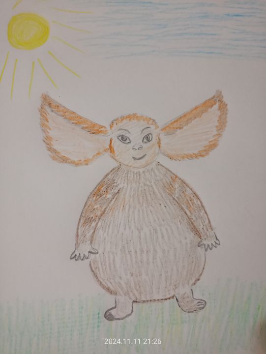 Фатиме Алиевна Юсуфова