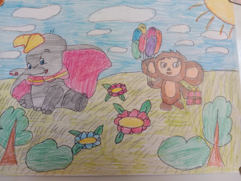 Алина Евгеньевна Сеппенен