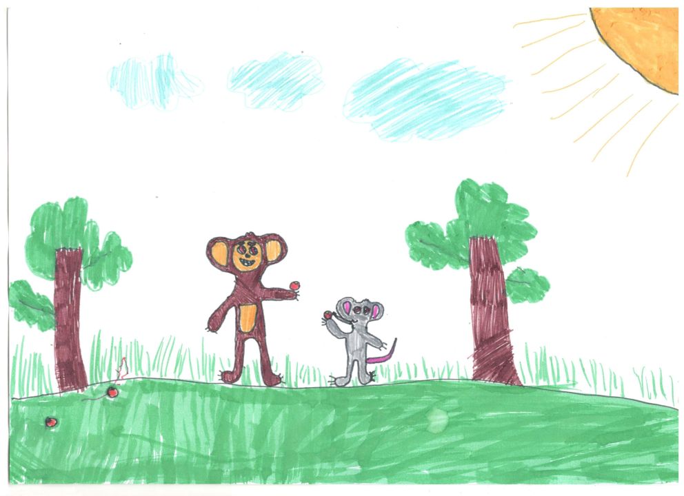 Анна Игоревна Шевченко