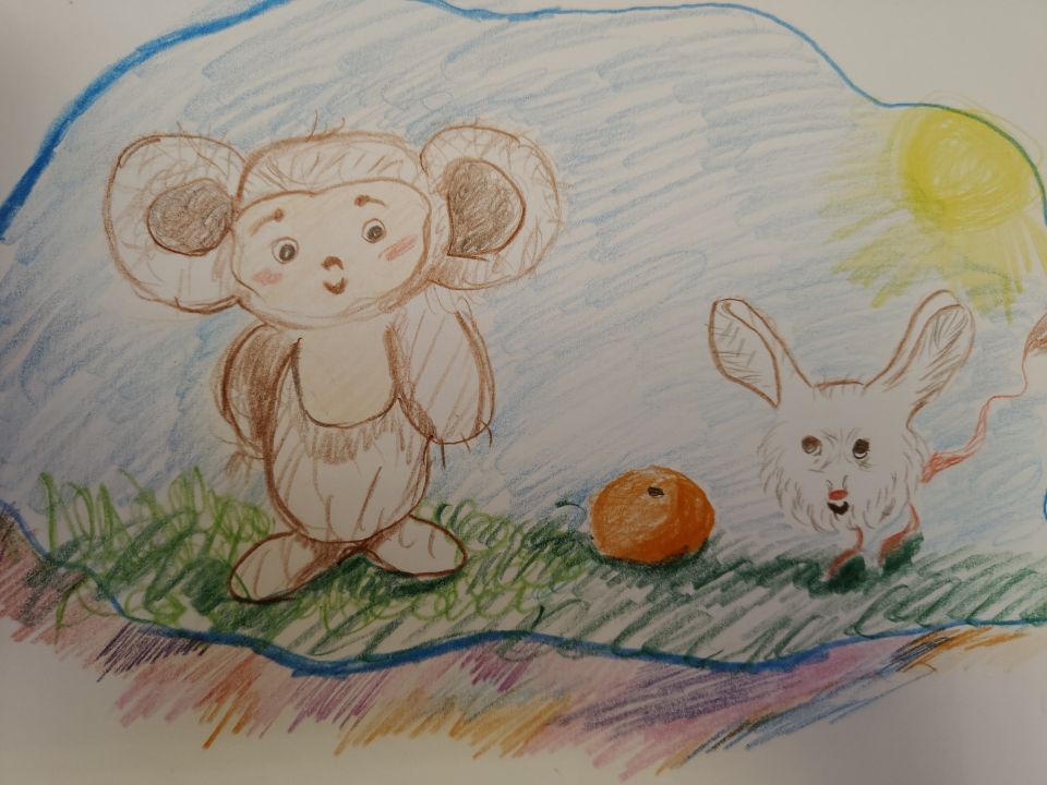 Варвара Дмитриевна Антонова