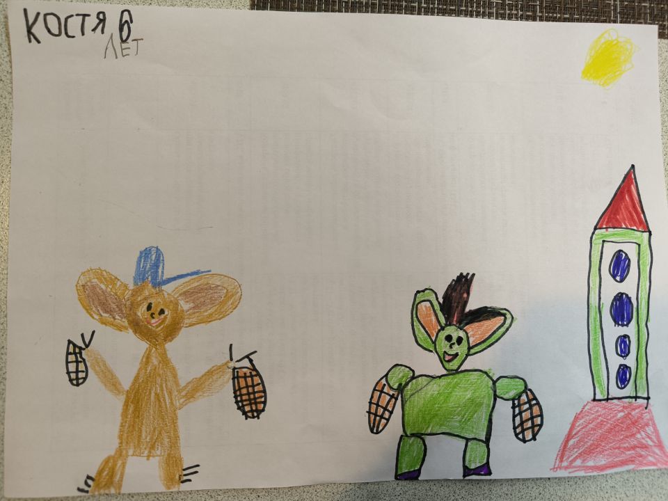 Константин Валерьевич Федоров