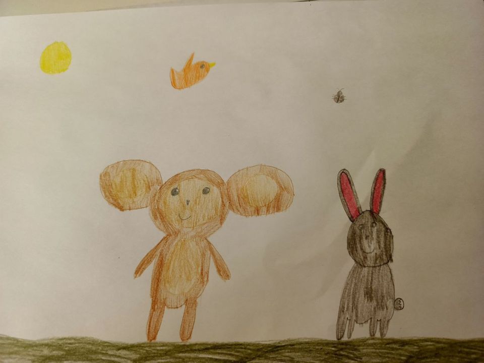 Алеся Еськина