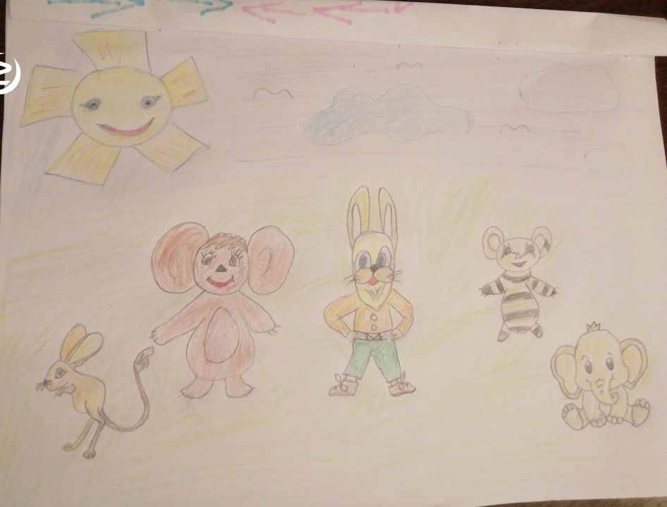 Ульяна Александровна Васильева