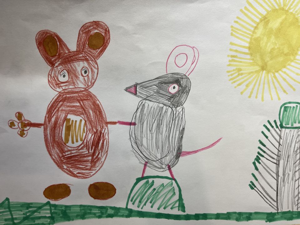 Семен Максимович Гребень