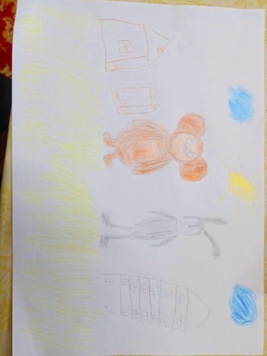 Анастасия Станиславовна Ушакова