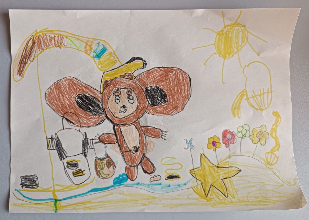 Александра Александровна Старинина