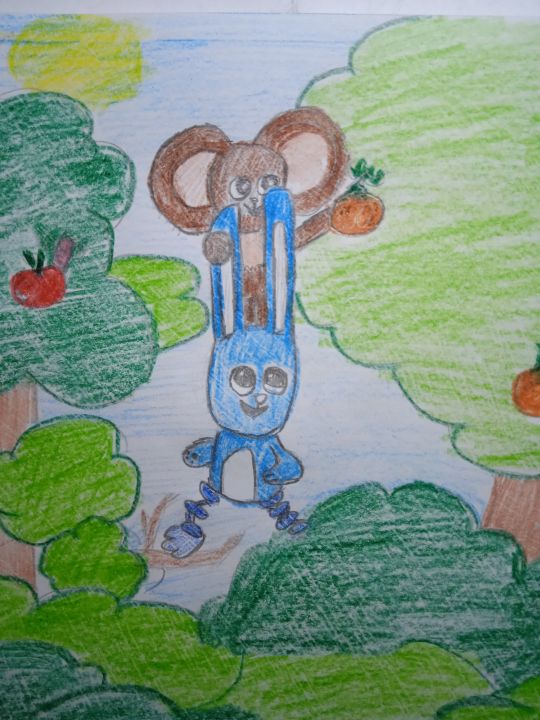 Даниил Алексеевич Толстоухов