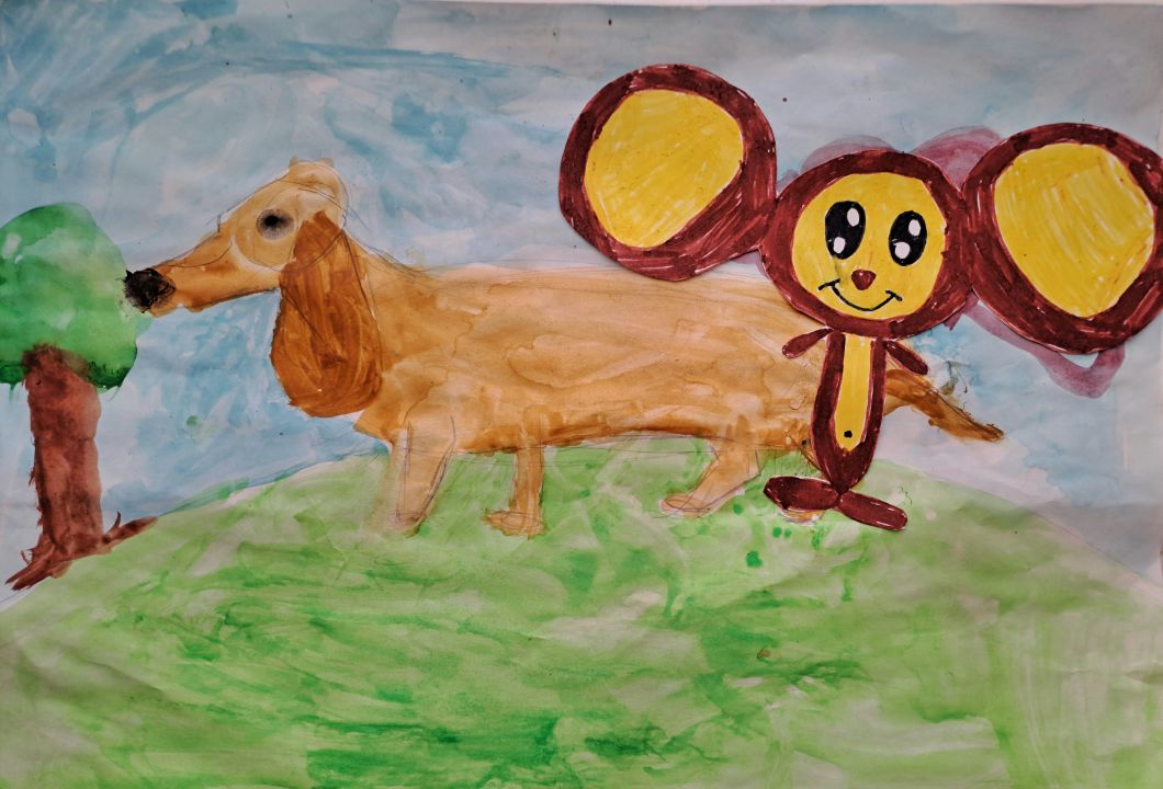 Ксения Синяускене Владивосток