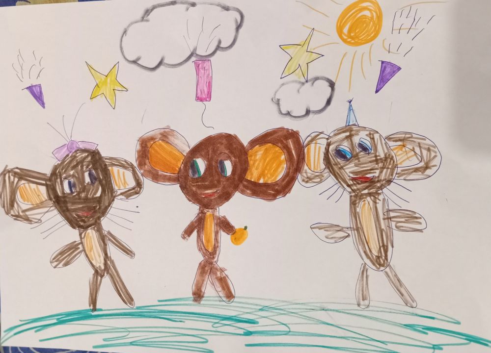 Вероника Юрьевна Гусева