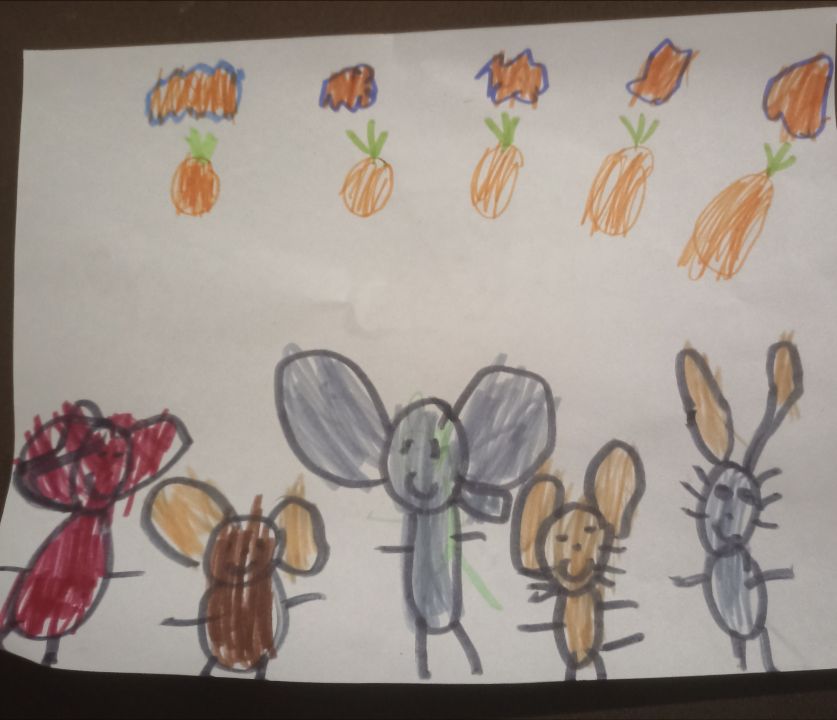 Михаил Петрович Корнеев