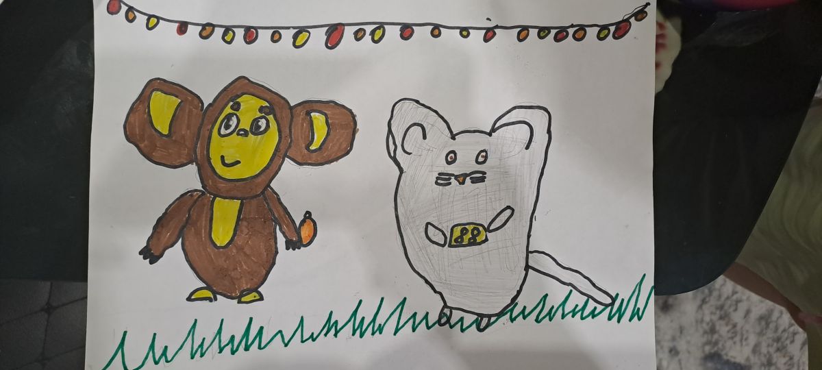 Кира Максимовна Косникова