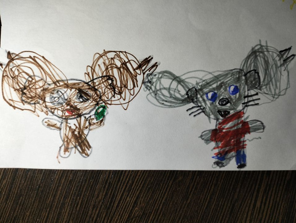 Сюзанна Алексеевна Чулина