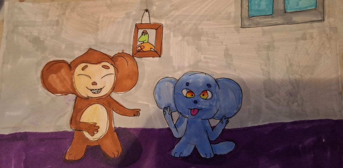 Маша Александровна Жук