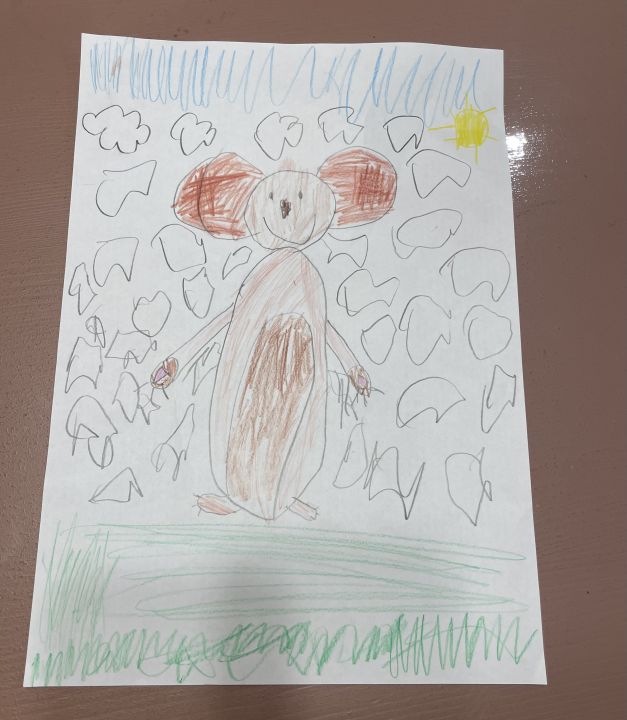 Амелия Евгеньевна Буланова