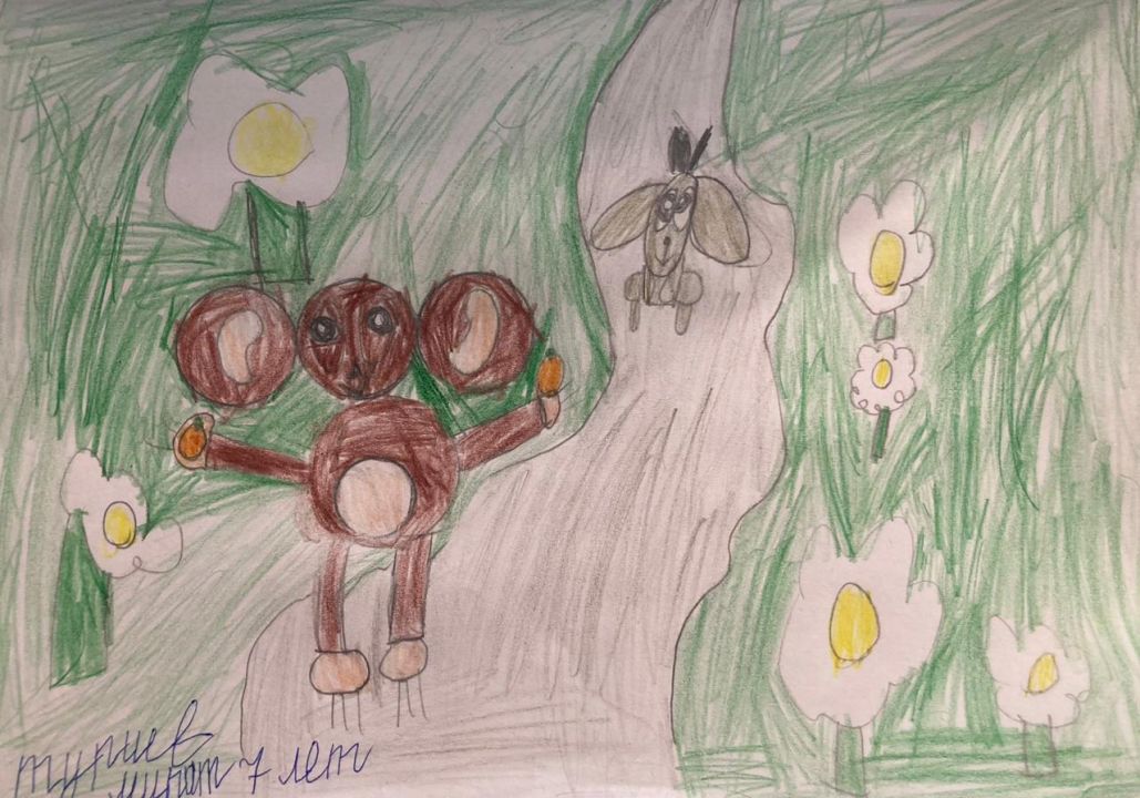 Мурат Мевлудович Туриев