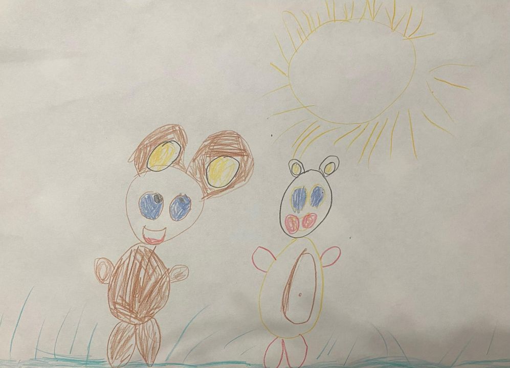 Полина Александровна Лукаржевская