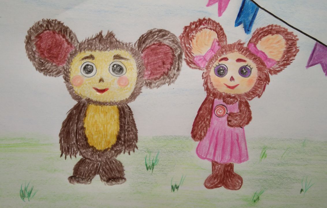 Василиса Дмитриевна Мазина