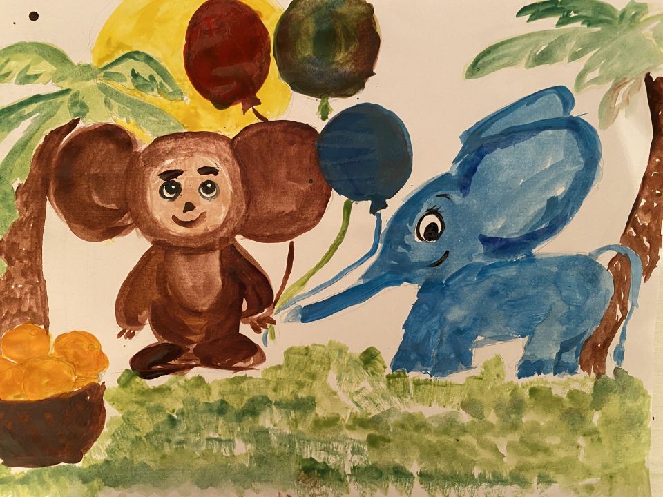 Николь Евгеньевна Набатчикова