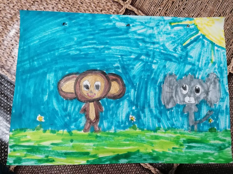 Софья Кузган