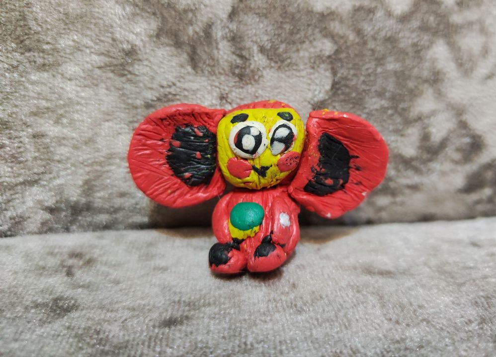 София Андреевна Чаплинская