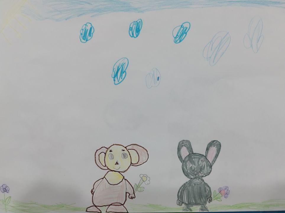 Кира Денисовна Харитонова