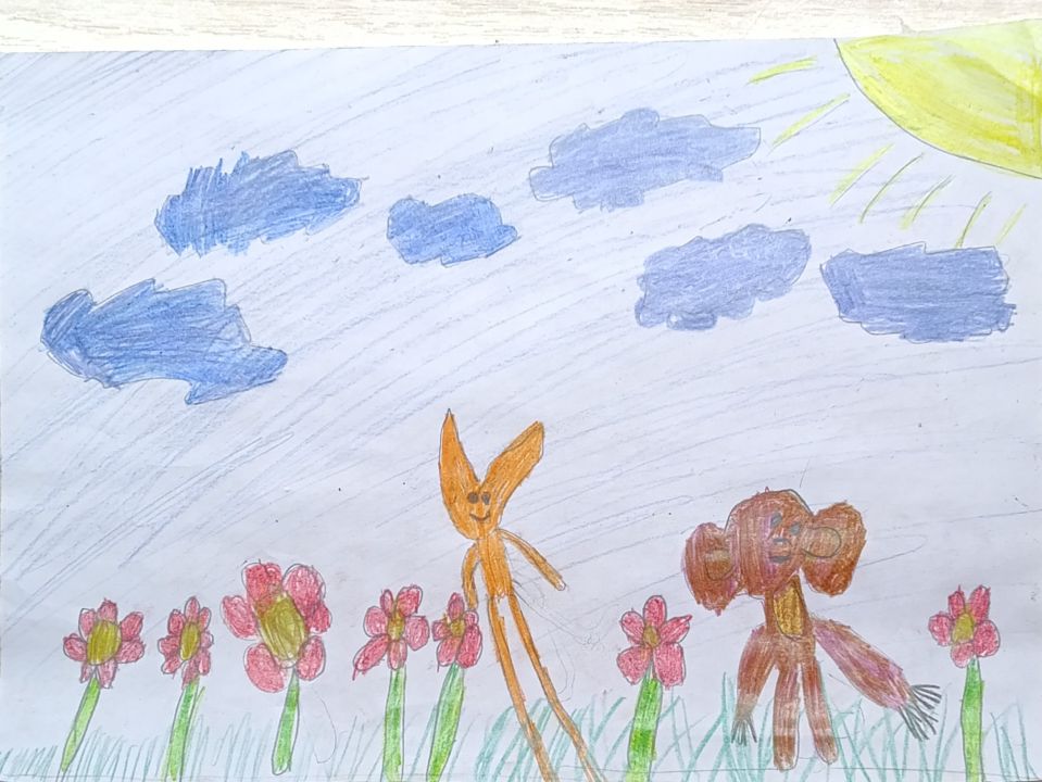 Валерия Денисовна Зырянова