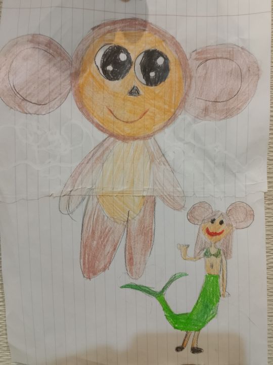 Злата Пасичная Витальевна