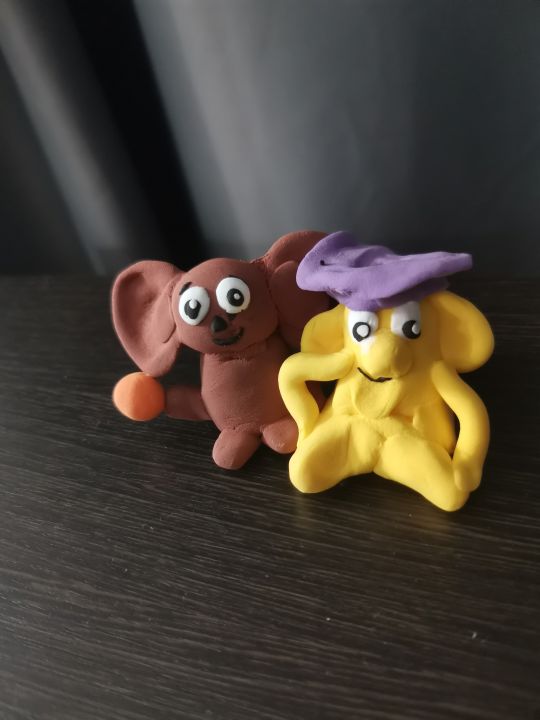 Рита Алексеевна Клюпа