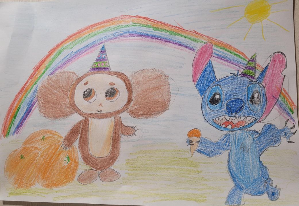 Наталья Алексеевна Плотникова