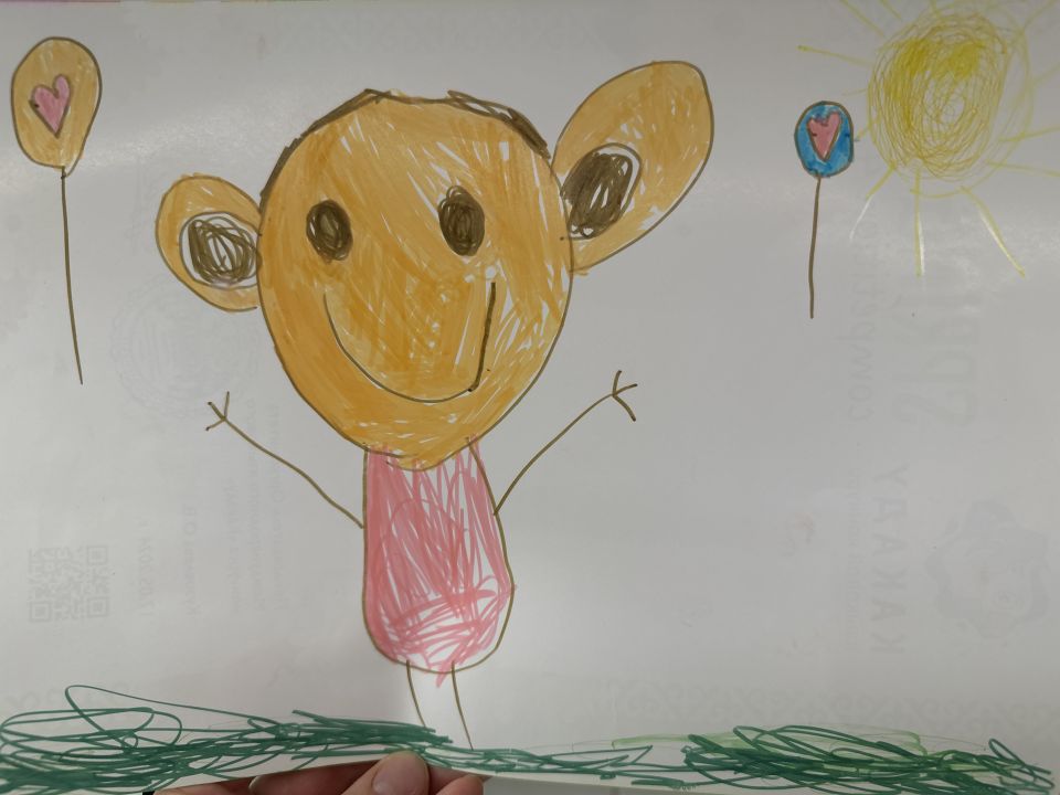 Юлия Александровна Кузовлева