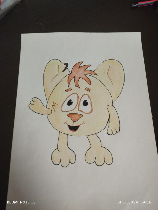 Каролина Александровна Заливнова