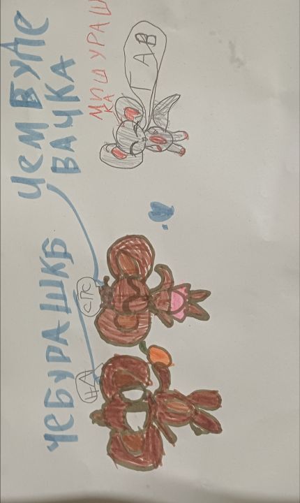 Елизавета Юрьевна Красильникова