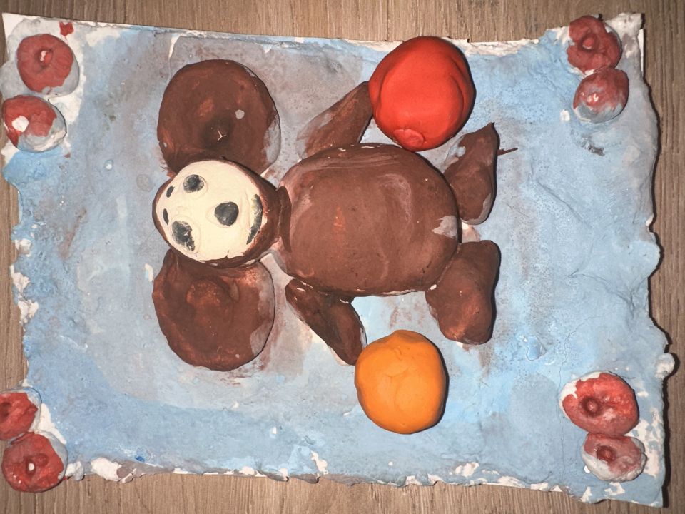 Лана Маратовна Валиуллина