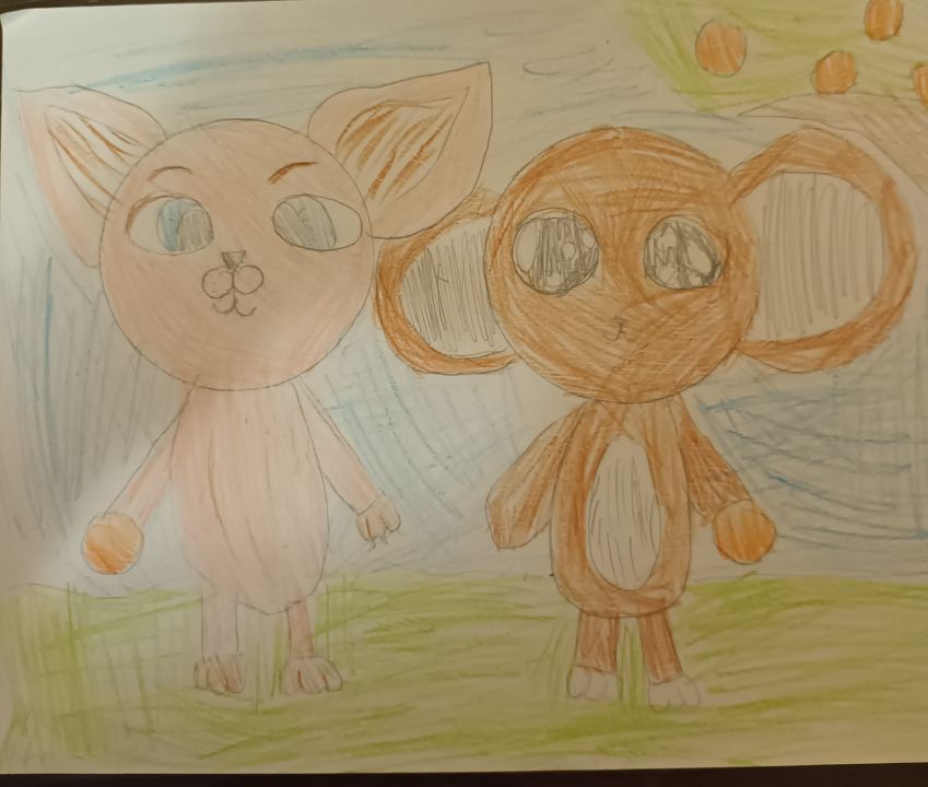 Varvara Konchukovskaya