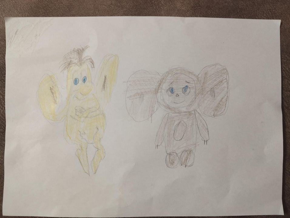 Ольга Викторовна Андреева