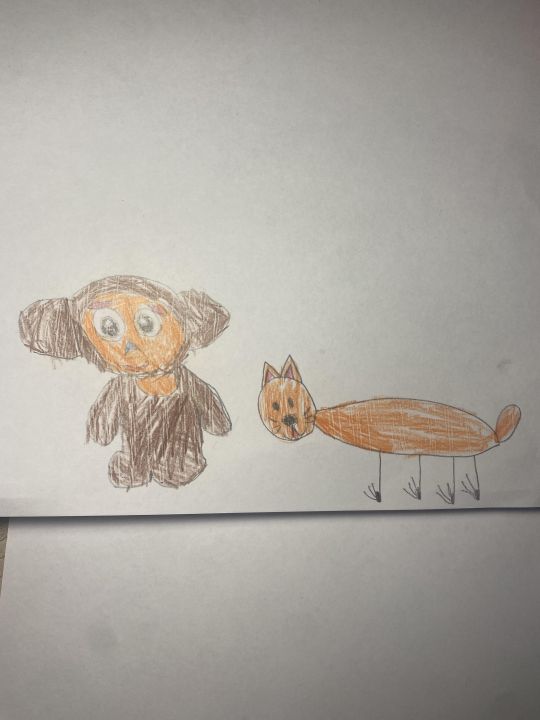 Дарина Александровна Карецкая