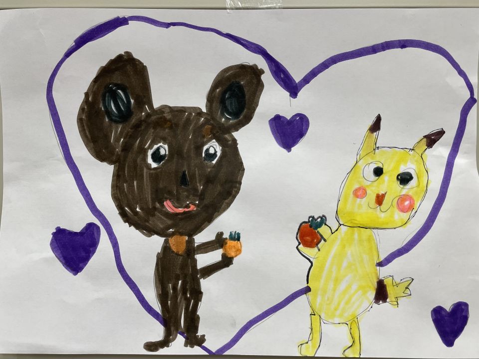 Майя Хлопьянова