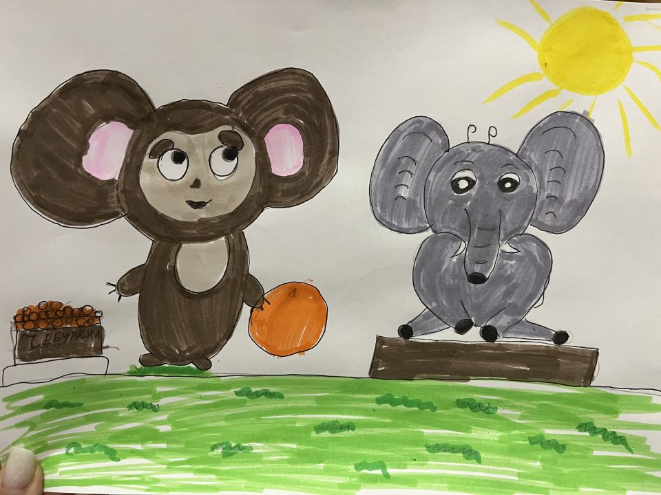 Алиса Алексеевна Романова