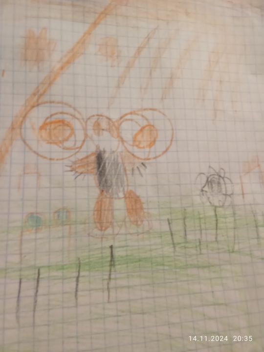 София Ивановна Макарова