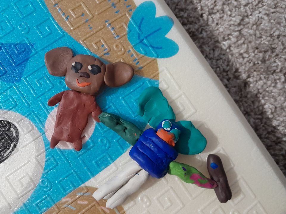 Макар Николаевич Зайцев