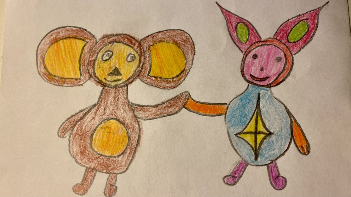 Вера Рогова