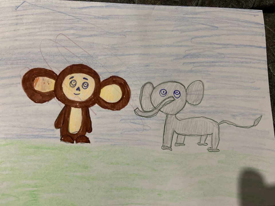 Камила Руслановна Бибулатова