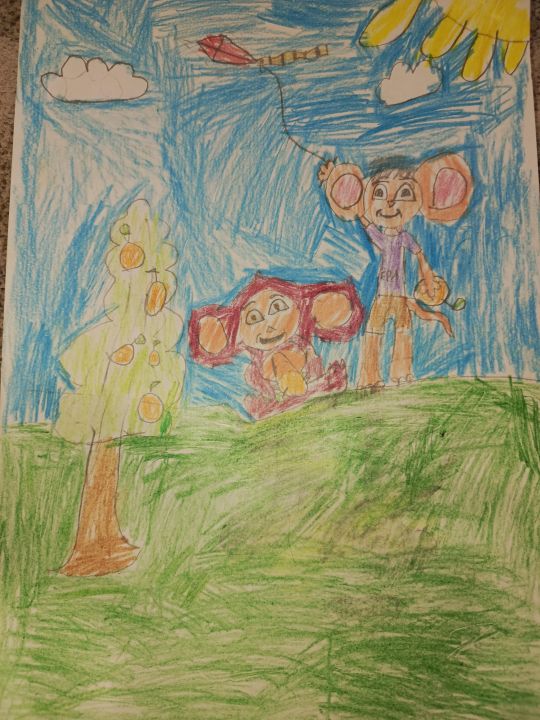 Андрей Михайлович Островерхий