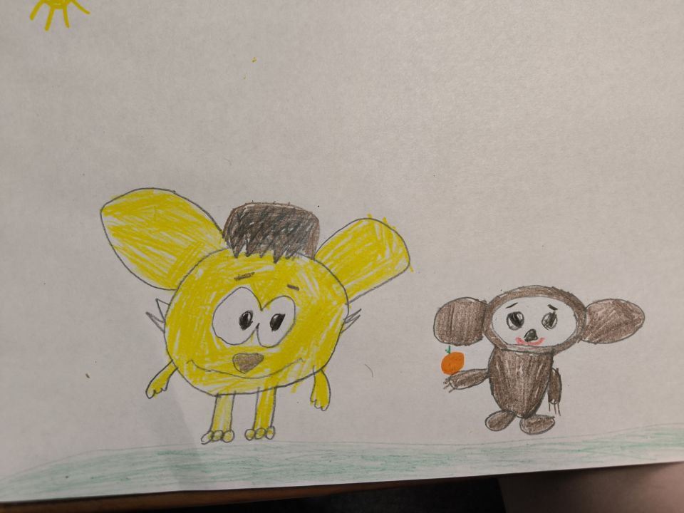 Артëм Дмитриевич Баглаев