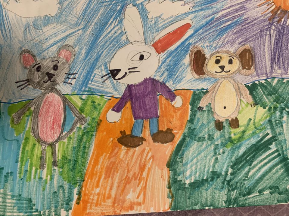 Эмилия Замрига