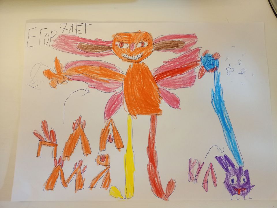 Егор Владимирович Лугинин