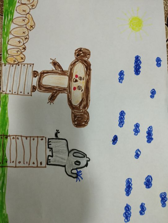 Николай Евгеньевич Мельников